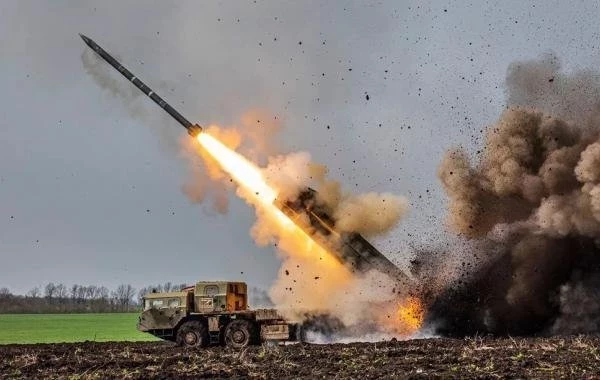 Последняя сводка СВО от Юрия Подоляки на 02.07.2025: ВС РФ сбили атакующий пыл противника на Боровском направлении