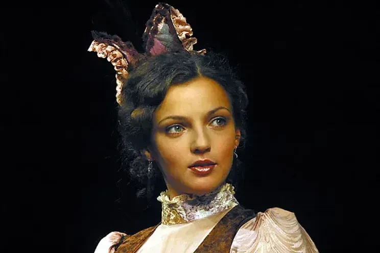 Евгений Цыганов показал старших сыновей от Ирины Леоновой