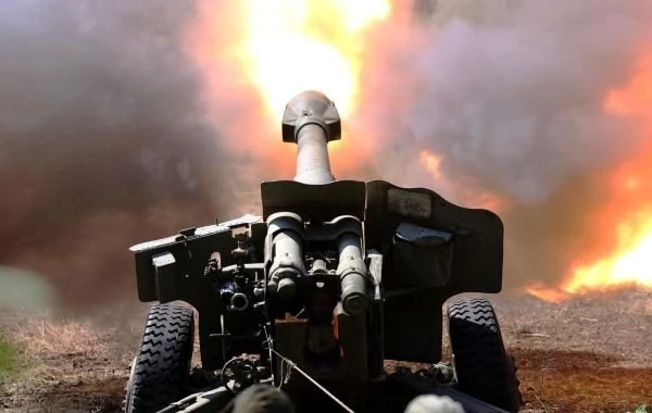 ВС России ведут тяжёлые сражения за Поддубное и Мирное на Угледарском направлении: свежие данные на 05.07.2025