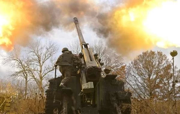 Ожесточённые бои на Покровском направлении идут на нескольких участках: свежие данные на 06.07.2025