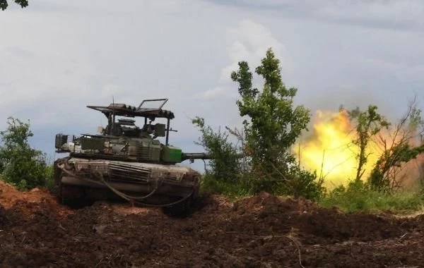 Жёсткие бои на Покровском направлении идут в Муравке и южнее Удачного: свежие данные на 07.07.2025