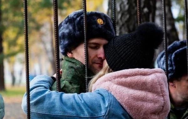 Демобилизация с СВО в РФ, когда может состояться: свежие данные на сегодня, 08.07.2025