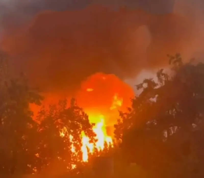 Уже не поддаётся исчислению: Россия и Украина вновь обменялись «дальними» ударами