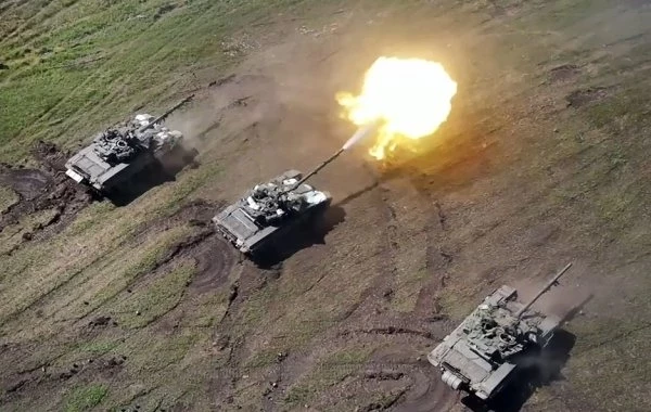 Последняя сводка СВО от Юрия Подоляки на 11.07.2025: ВС РФ продвинулись восточнее Русина Яра