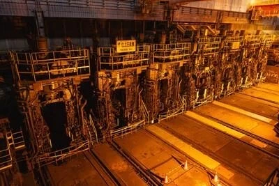 Hilco Industrial заключила контракт с японской JFE Steel Corporation для продажи производственных сталепрокатных линий с комбината EAST JAPAN Works    