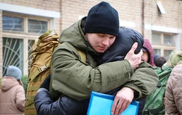 Когда мобилизованные вернутся домой: сроки демобилизации обсуждают эксперты, свежие данные от 12.07.2025