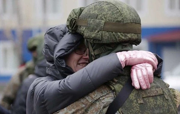 Демобилизация военных из зоны СВО: когда пройдёт в России, свежие данные от 16.07.2025