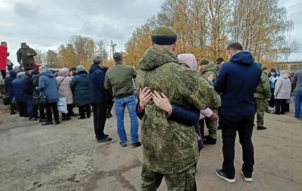 Демобилизация с СВО в России, когда может пройти: свежие данные на 17.07.2025