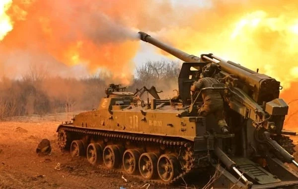 Последняя сводка СВО от Юрия Подоляки на 18.07.2025: ВС РФ расширяют наступление под Константиновкой