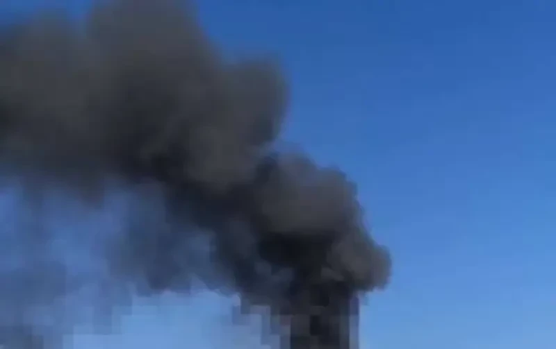 «Герани» снова поразили аэродром в черниговском Нежине