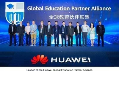 Huawei запустила Global Education and Healthcare Partner Alliance для повышения ценности отраслевой экосистемы 