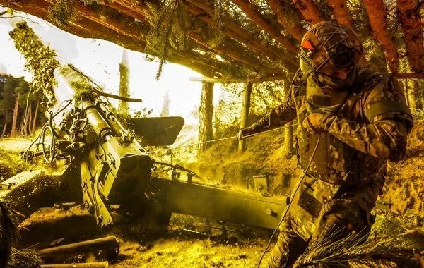 Юрий Подоляка в последней сводке от 22.07.2025 сообщил о том, что ВС РФ закрепились на южных окраинах Покровска