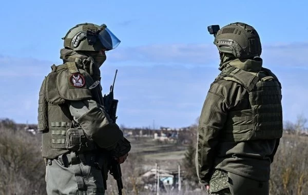 Последняя сводка СВО от Юрия Подоляки на 22.07.2025: ВС РФ продвинулись на двух участках под Покровском