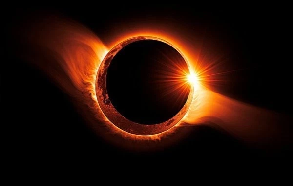 Магнитная буря 23.07.2025: метеопатов предупредили о грядущих головных болях