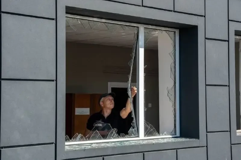 СМИ Германии: часть украинских граждан благодарна ВС России за удары по ТЦК