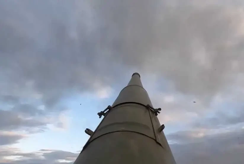 Российские войска завершили охват Купянска с севера, перерезав основные направления снабжения гарнизона ВСУ