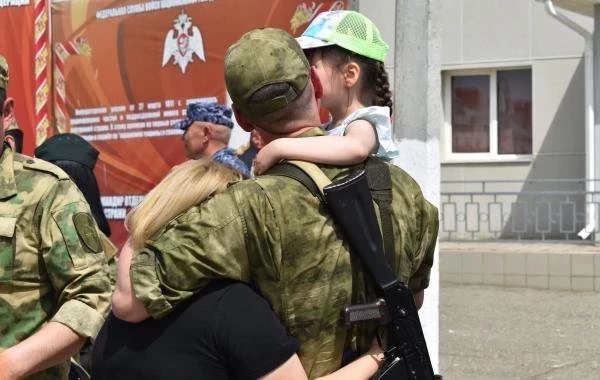 Когда в РФ будет демобилизация бойцов из зоны СВО: свежие прогнозы экспертов на сегодняшний день, 31.07.2025