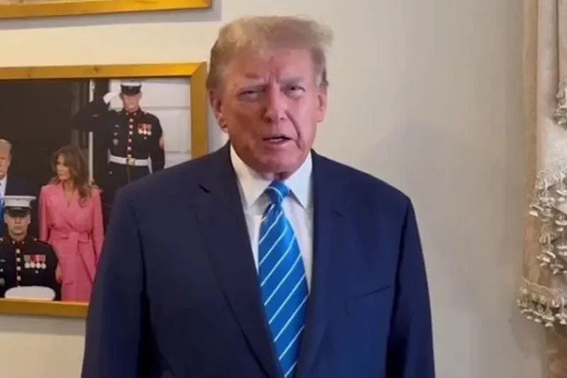 Трамп «ясно дал понять», что ожидает подписания мирного соглашения по Украине в ближайшие дни