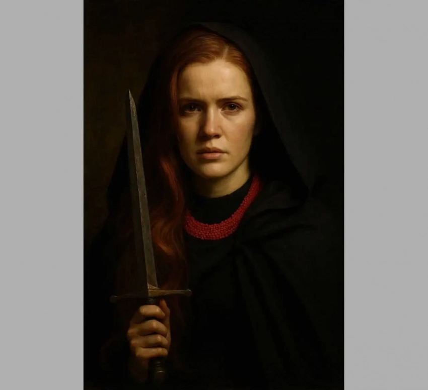 Нардеп ВРУ: Сказала французским депутатам, что теперь над Парижем может появиться российский или китайский дрон и уничтожить любой объект