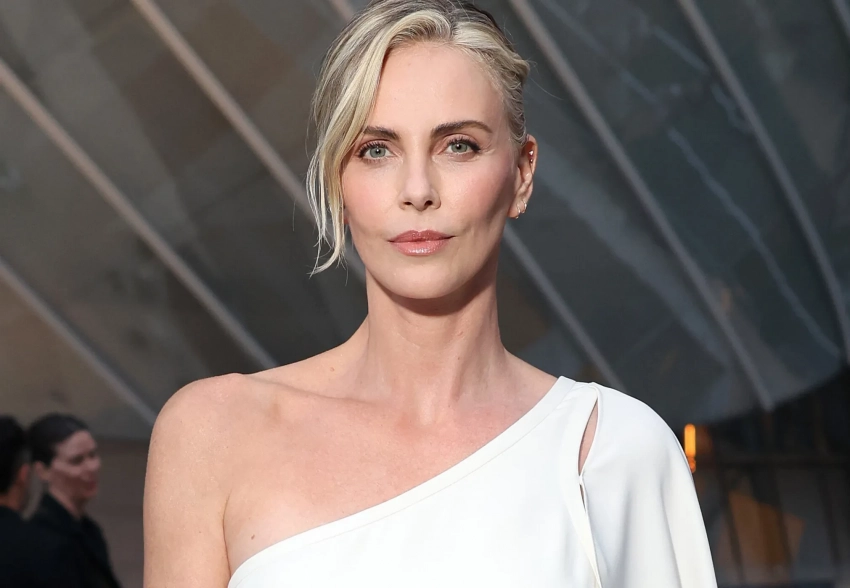 Шарлиз Терон рассказала о домогательствах со стороны режиссёра
