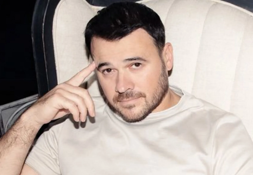 Концерт Эмина Агаларова перенесли на год на фоне конфликта Азербайджана и России