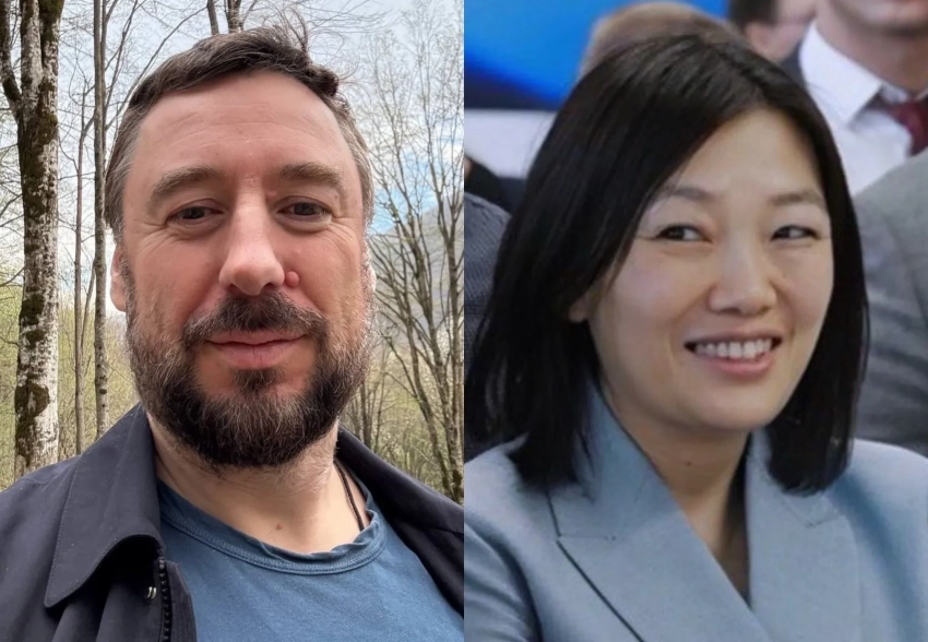 "Сначала дают клятвы, а потом юристы годами выясняют, кто, кому и сколько". Владислав Бакальчук вспомнил о бывшей жене в День семьи, любви и верности