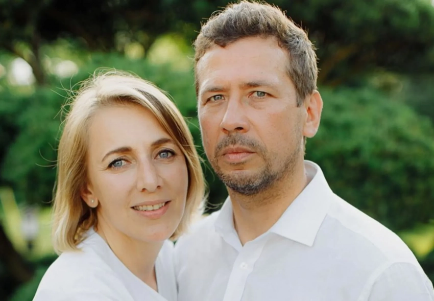 В сети обсуждают детали раздела имущества на сумму 140 млн рублей между Андреем Мерзликиным и его бывшей женой