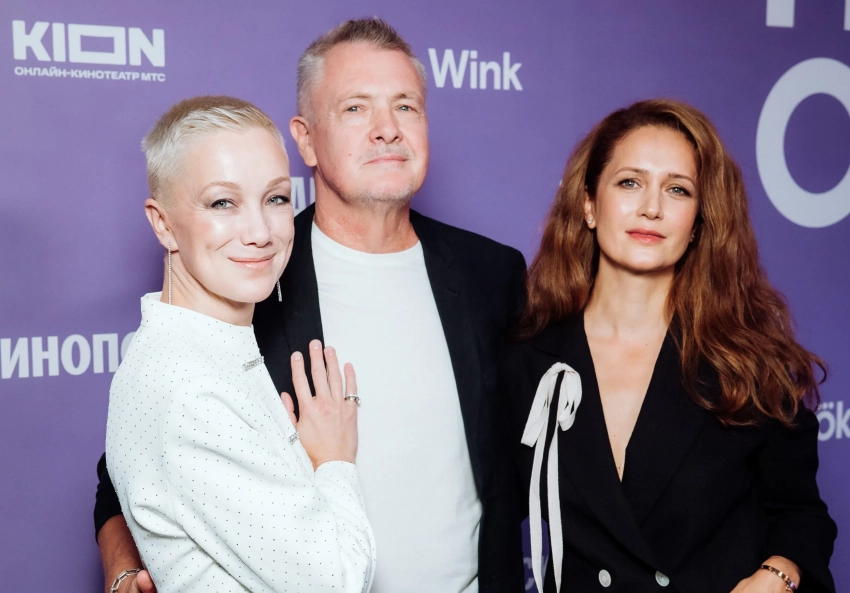 Умер режиссёр Юрий Мороз