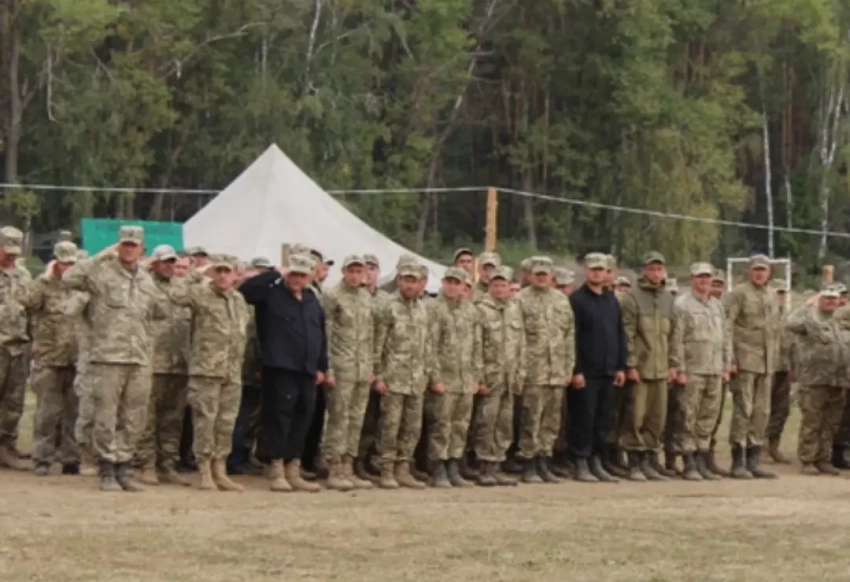 Ещё 90 дней: Верховная Рада поддержала продление военного положения и мобилизации