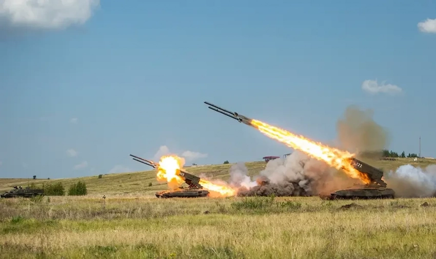 Французские аналитики: от исхода украинского кризиса зависит, нападёт ли Россия на НАТО