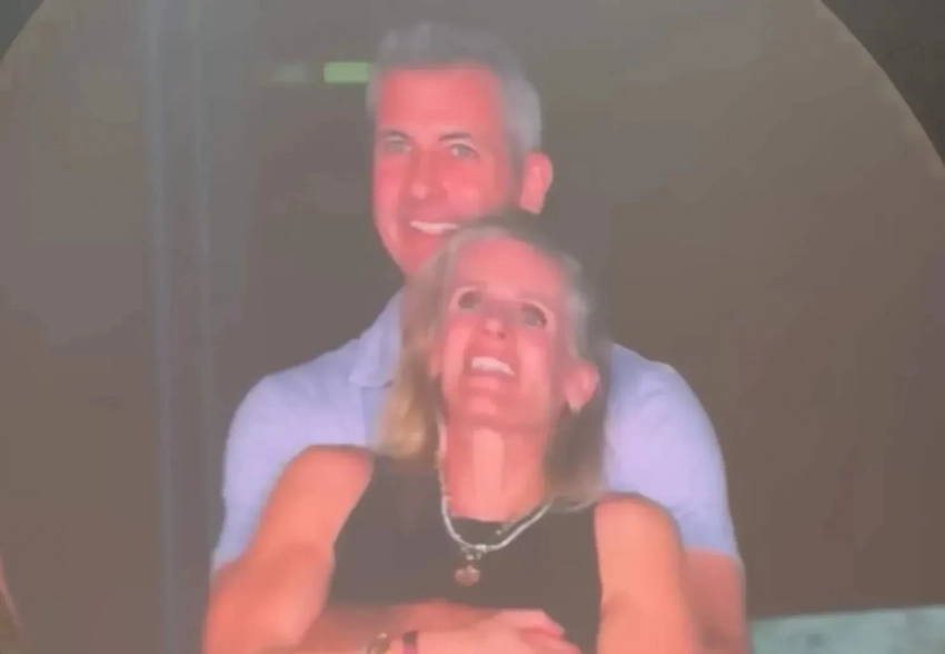 Миллиардер и аристократ: в сети выяснили личность мужа любовницы главы Astronomer, которых засняли вместе на концерте Coldplay