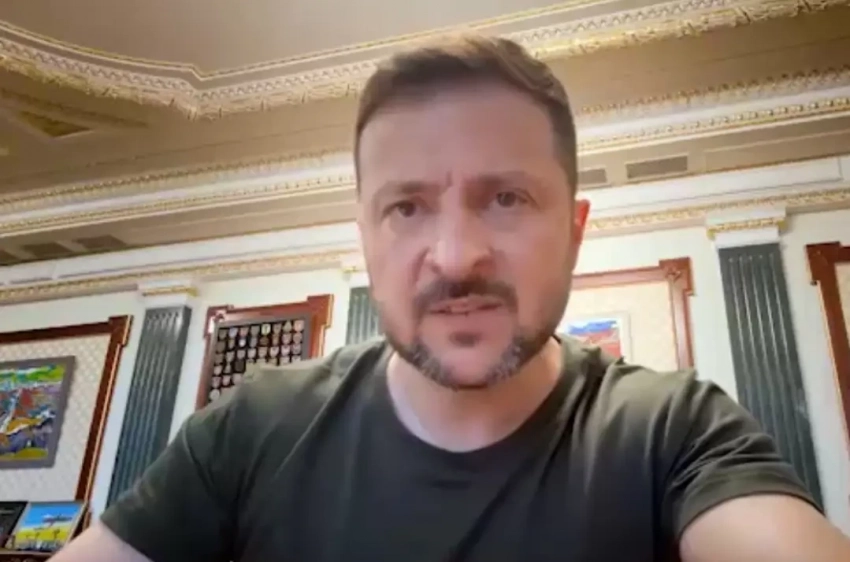 В Москве могут окончательно отвернуться от Зеленского: британское издание о возможных последствиях ситуации вокруг НАБУ