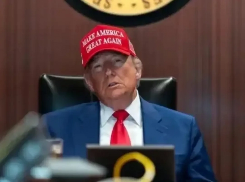 В Индии Трампа назвали «токсичным родственником»