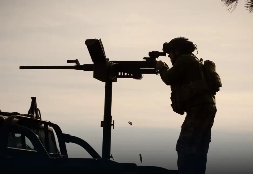 «Почти все группы слепые»: мобильные подразделения ПВО ВСУ не видят летящие «Герани» из-за сбоя программ слежения
