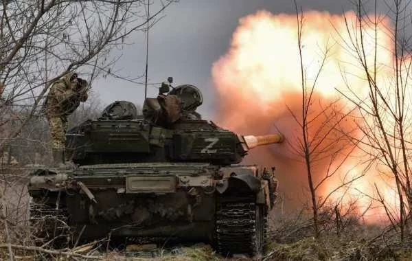 ВС РФ ведут ожесточённые бои в Родинском и Лысовке на Покровском направлении: свежие данные на 02.08.2025