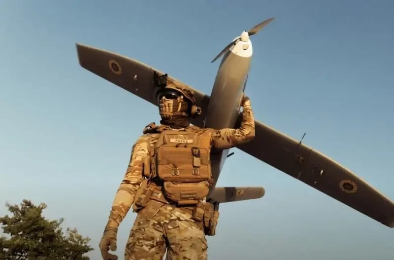 Попытка Киева ударить по гражданской инфраструктуре Ростовской области привела к потере очередных беспилотников