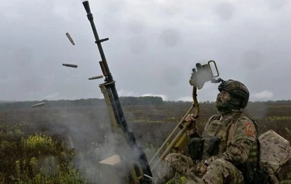 ВС РФ начали ожесточённые бои в районе Новопавловки на Покровском направлении: свежие данные на 06.08.2025