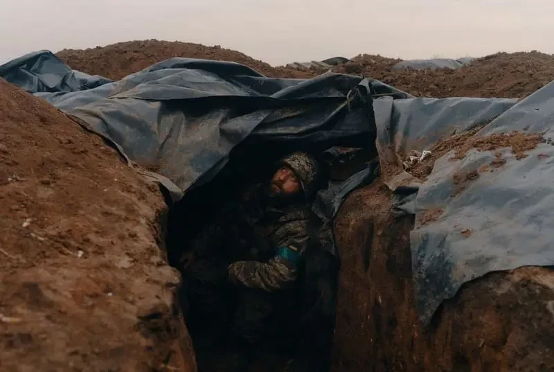 Проблемы с комплектованием ВСУ привели к тому, что сегодня воюют «отловленные» военкомами