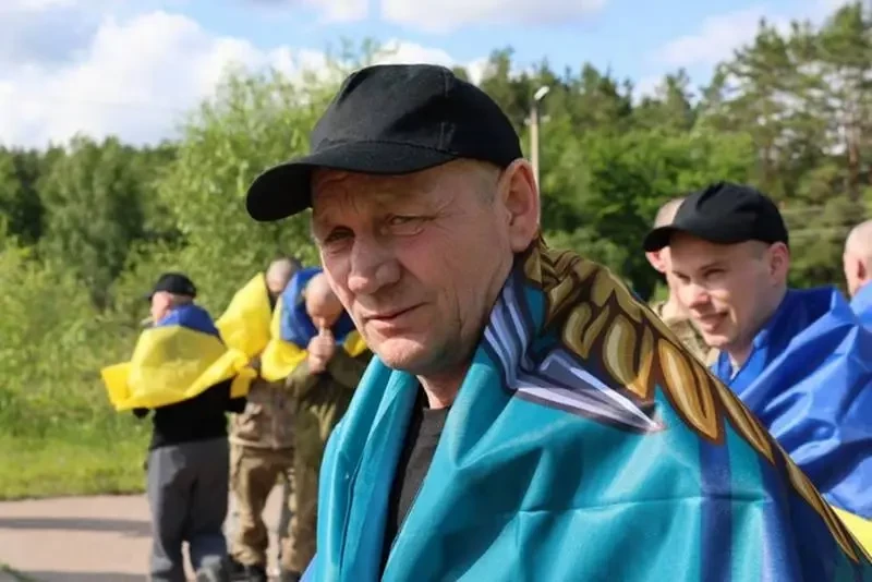 Отказ Киева от собственных военнопленных затягивает начало обменов