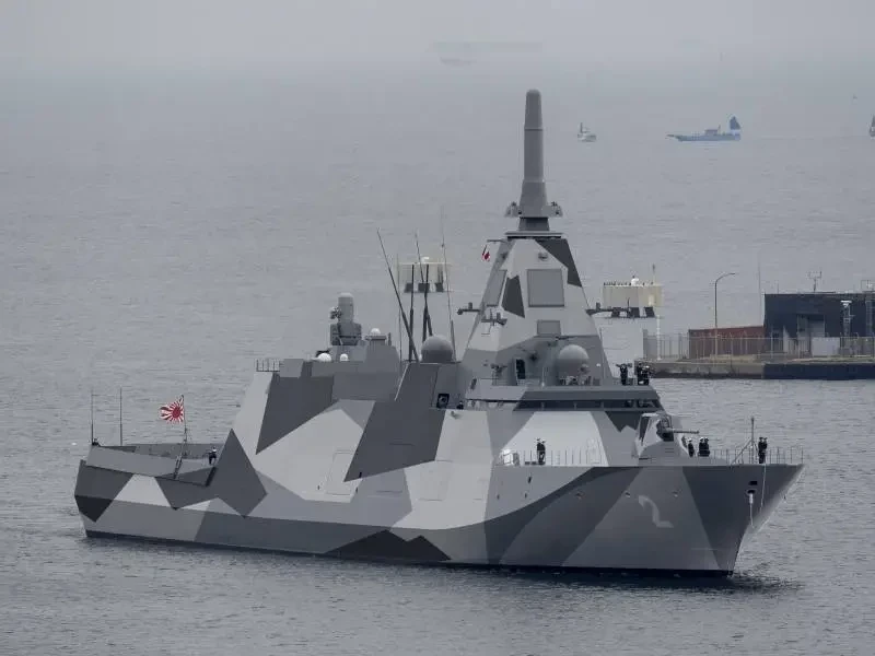 «Могами» снова идет в Австралию