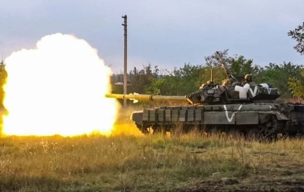 ВС России ведут ожесточённые бои на ряде участков Покровского направления: свежие данные от 11.08.2025