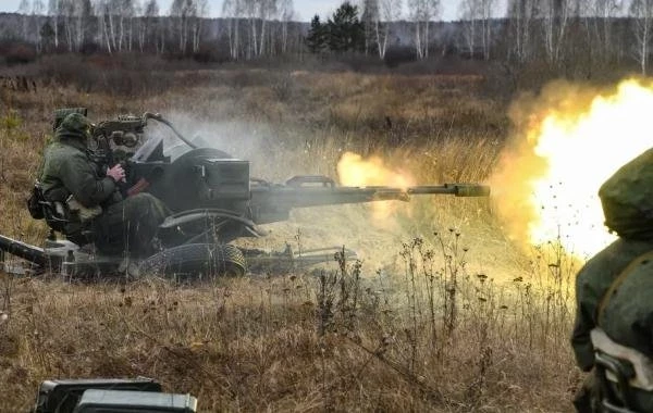 Последняя сводка СВО от Юрия Подоляки на 15.08.2025: ВС РФ берут Покровск в кольцо