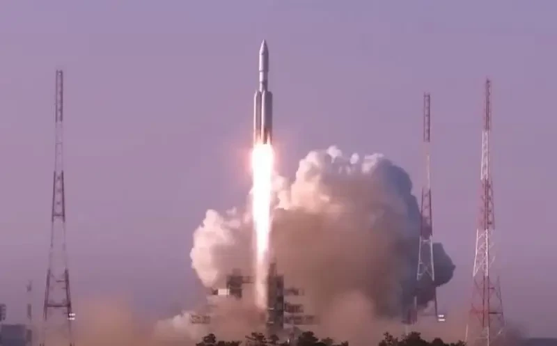 Минобороны продолжает наращивать спутниковую группировку на орбите