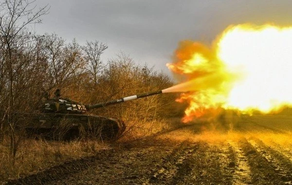 ВС РФ сжимают клещи вокруг Покровска: карта боевых действий по данным на 23.08.2025