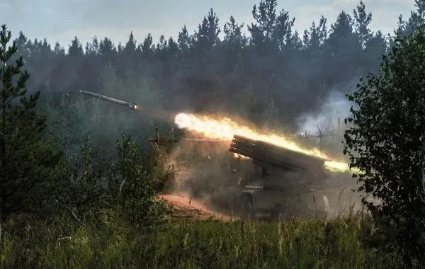 Последняя сводка СВО от Юрия Подоляки на 23.08.2025: ВС РФ близки к окружению Константиновки