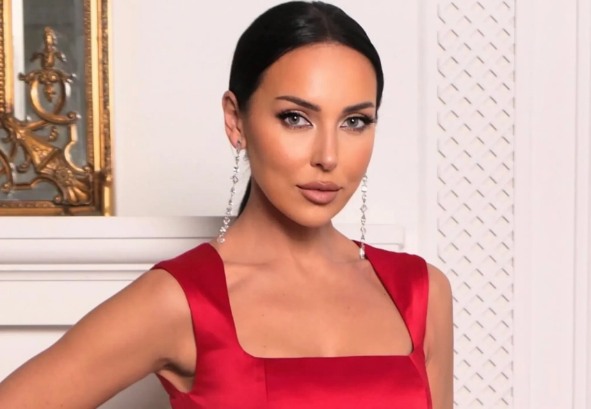 "Моё счастье ни от кого не зависит". Алсу рассказала о жизни спустя почти год после развода с Яном Абрамовым