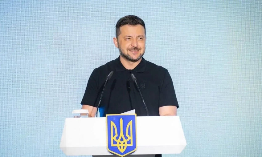 Сохранение санкций и репарации: Киев озвучил свои условия урегулирования конфликта