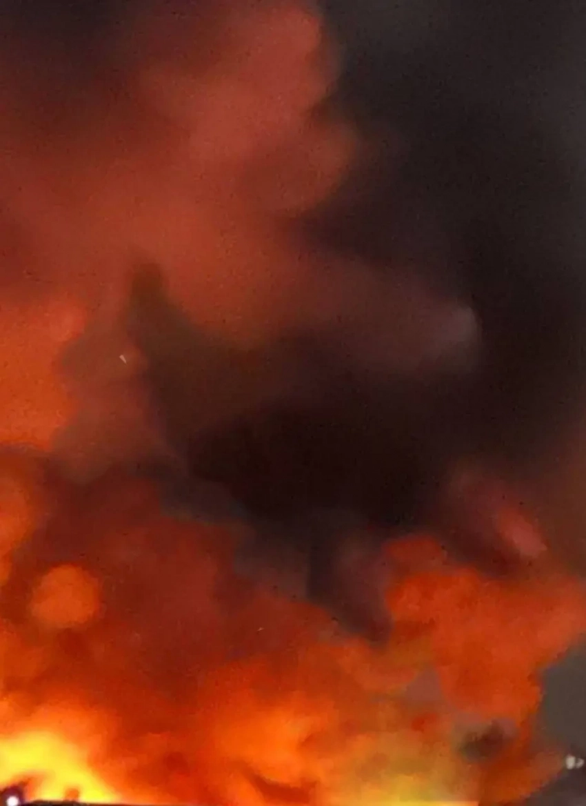 Ночные прилёты: ВС РФ ударили по объектам и позициям противника к северу от Чернигова, в районе Сум и на других территориях