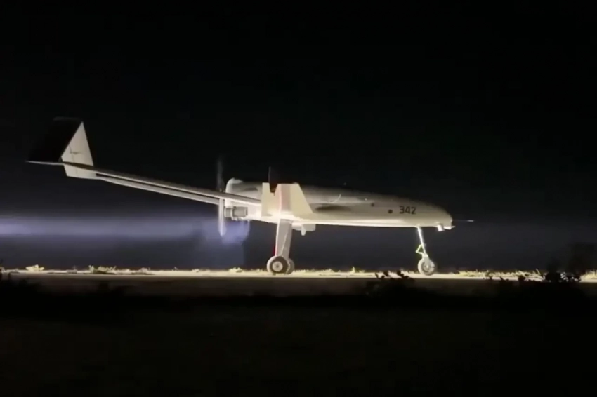 Эстония могла предоставить Киеву своё воздушное пространство при атаке на Ленобласть