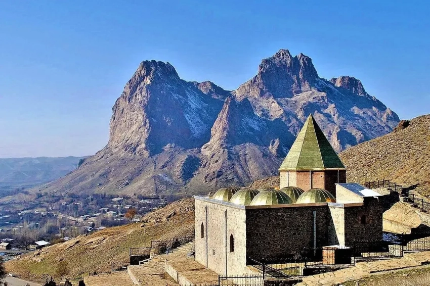 Азербайджанский премьер: важный итог встречи в Вашингтоне – согласие Еревана на «маршрут Трампа» в Нахичевань